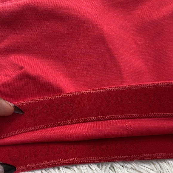 Outdoor Voices Move Free Crop Top - Picture 3 of 7